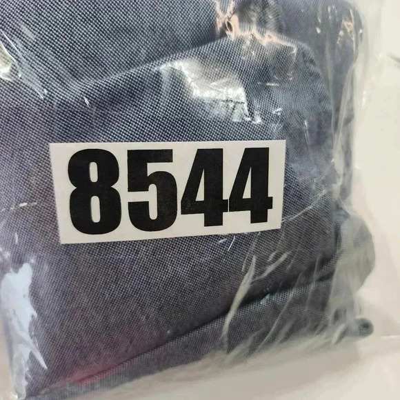 Club Room Cotton Button down Long Sleeve Shirt Men's XL - Picture 8 of 8